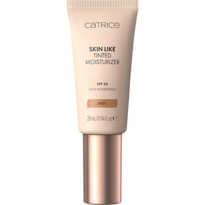 Foundation Skin Like Tinted Moisturizer LSF 30, 042C, 28 ml