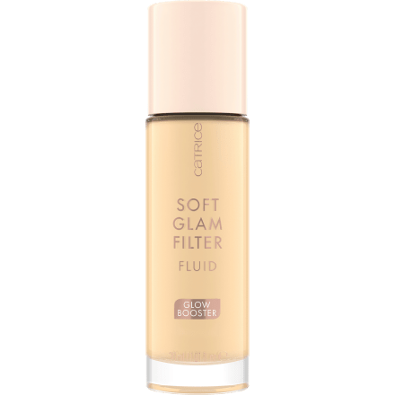 Catrice Foundation Soft Glam Filter, 30 ml