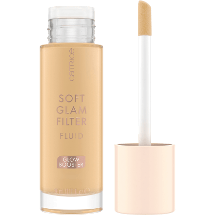 Catrice Foundation Soft Glam Filter, 30 ml