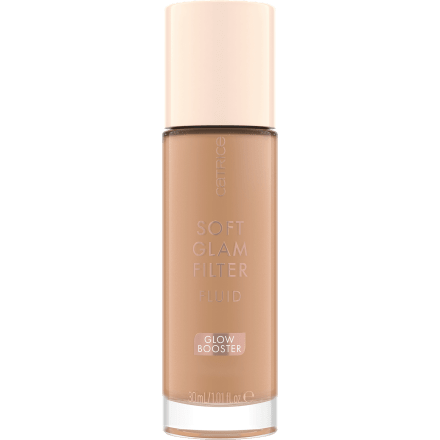 Catrice Foundation Soft Glam Filter, 30 ml