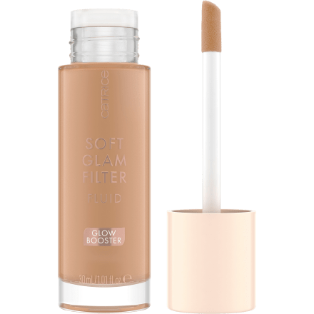 Catrice Foundation Soft Glam Filter, 30 ml