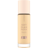 Catrice Foundation Soft Glam Filter, 30 ml - VivaVoss