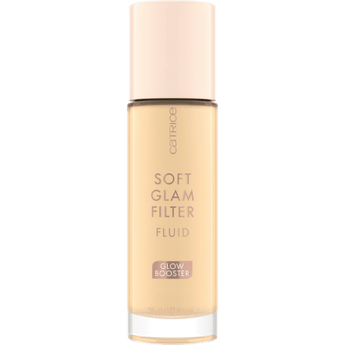 Catrice Foundation Soft Glam Filter, 30 ml - VivaVoss