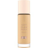 Catrice Foundation Soft Glam Filter, 30 ml - VivaVoss