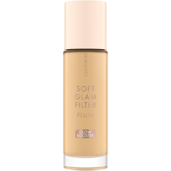 Catrice Foundation Soft Glam Filter, 30 ml - VivaVoss