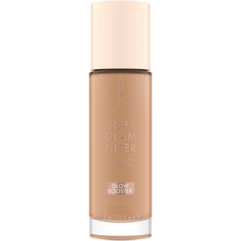 Catrice Foundation Soft Glam Filter, 30 ml - VivaVoss
