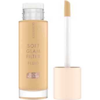 Catrice Foundation Soft Glam Filter, 30 ml - VivaVoss
