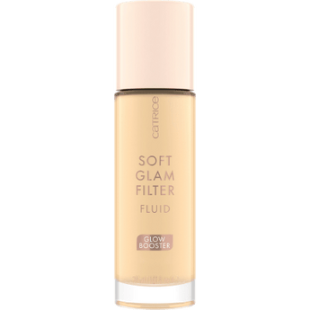 Catrice Foundation Soft Glam Filter, 30 ml - VivaVoss