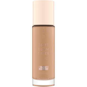 Catrice Foundation Soft Glam Filter, 30 ml - VivaVoss