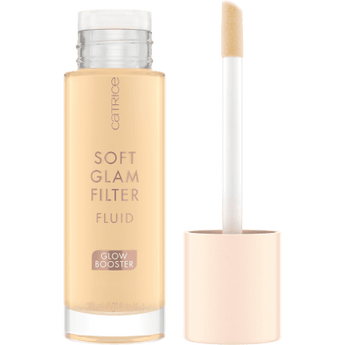 Catrice Foundation Soft Glam Filter, 30 ml - VivaVoss