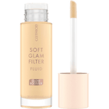 Catrice Foundation Soft Glam Filter, 30 ml - VivaVoss