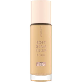 Catrice Foundation Soft Glam Filter, 30 ml - VivaVoss