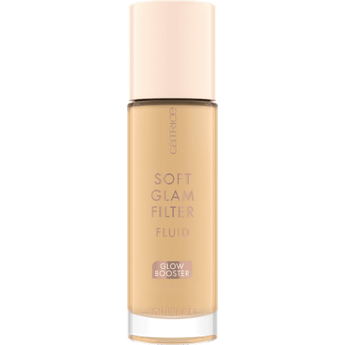 Catrice Foundation Soft Glam Filter, 30 ml - VivaVoss