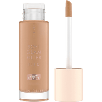 Catrice Foundation Soft Glam Filter, 30 ml - VivaVoss