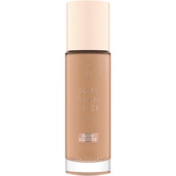 Catrice Foundation Soft Glam Filter, 30 ml - VivaVoss