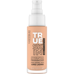 CatriceFoundation True Skin Hydrating , 30 ml