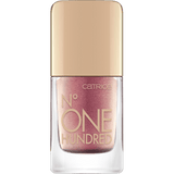 Catrice Gel Nagellack Iconails, 10,5 ml - Variety of Shades Available Catrice, Catrice Gel by Catrice – Available at VivaVoss