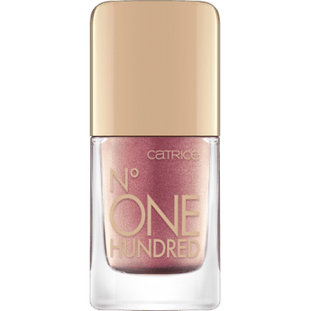 Catrice Gel Nagellack Iconails, 10,5 ml - Variety of Shades Available Catrice, Catrice Gel by Catrice – Available at VivaVoss