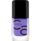 Catrice Gel Nagellack Iconails, 10,5 ml - Variety of Shades Available - VivaVoss
