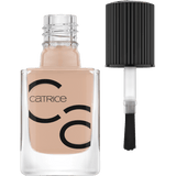 Catrice Gel Nagellack Iconails, 10,5 ml - Variety of Shades Available - VivaVoss