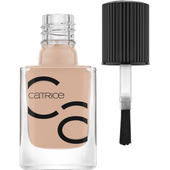 Catrice Gel Nagellack Iconails, 10,5 ml - Variety of Shades Available - VivaVoss