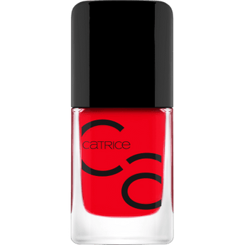 Catrice Gel Nagellack Iconails, 10,5 ml - Variety of Shades Available - VivaVoss