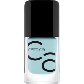 Catrice Gel Nagellack Iconails, 10,5 ml - Variety of Shades Available - VivaVoss