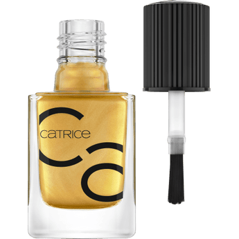 Catrice Gel Nagellack Iconails, 10,5 ml - Variety of Shades Available - VivaVoss