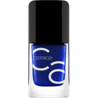 Catrice Gel Nagellack Iconails, 10,5 ml - Variety of Shades Available - VivaVoss