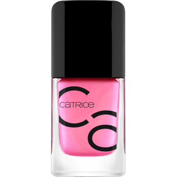 Catrice Gel Nagellack Iconails, 10,5 ml - Variety of Shades Available - VivaVoss