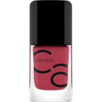 Catrice Gel Nagellack Iconails, 10,5 ml - Variety of Shades Available - VivaVoss