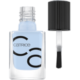 Catrice Gel Nagellack Iconails, 10,5 ml - Variety of Shades Available - VivaVoss