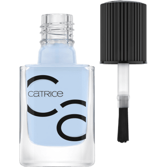 Catrice Gel Nagellack Iconails, 10,5 ml - Variety of Shades Available - VivaVoss
