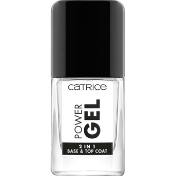 Catrice Gel Nagellack Iconails, 10,5 ml - Variety of Shades Available - VivaVoss
