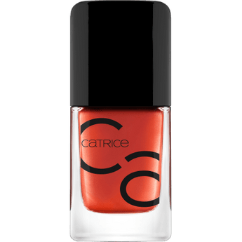 Catrice Gel Nagellack Iconails, 10,5 ml - Variety of Shades Available - VivaVoss