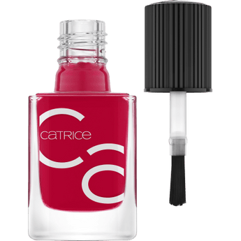 Catrice Gel Nagellack Iconails, 10,5 ml - Variety of Shades Available - VivaVoss