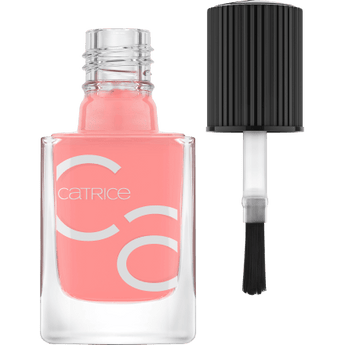 Catrice Gel Nagellack Iconails, 10,5 ml - Variety of Shades Available - VivaVoss