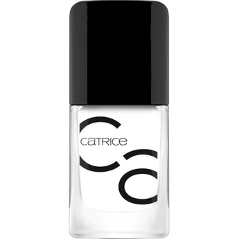 Catrice Gel Nagellack Iconails, 10,5 ml - Variety of Shades Available - VivaVoss