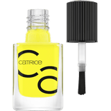 Catrice Gel Nagellack Iconails, 10,5 ml - Variety of Shades Available - VivaVoss