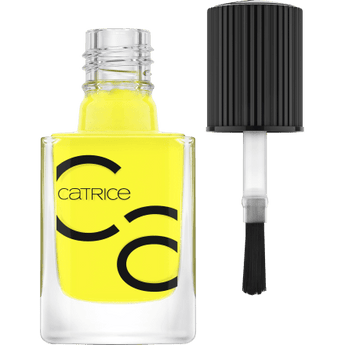 Catrice Gel Nagellack Iconails, 10,5 ml - Variety of Shades Available - VivaVoss