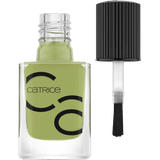 Catrice Gel Nagellack Iconails, 10,5 ml - Variety of Shades Available - VivaVoss