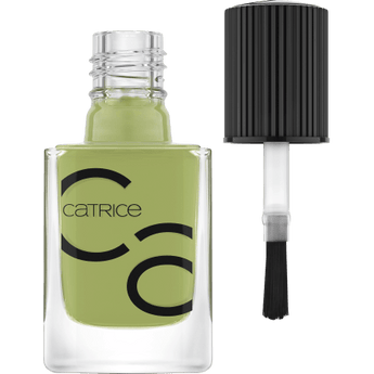Catrice Gel Nagellack Iconails, 10,5 ml - Variety of Shades Available - VivaVoss