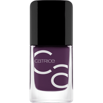 Catrice Gel Nagellack Iconails, 10,5 ml - Variety of Shades Available - VivaVoss