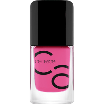 Catrice Gel Nagellack Iconails, 10,5 ml - Variety of Shades Available - VivaVoss