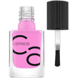 Catrice Gel Nagellack Iconails, 10,5 ml - Variety of Shades Available - VivaVoss