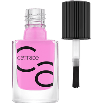 Catrice Gel Nagellack Iconails, 10,5 ml - Variety of Shades Available - VivaVoss