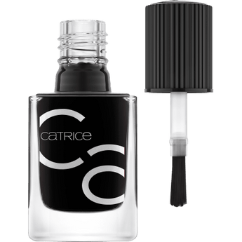 Catrice Gel Nagellack Iconails, 10,5 ml - Variety of Shades Available - VivaVoss