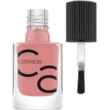 Catrice Gel Nagellack Iconails, 10,5 ml - Variety of Shades Available - VivaVoss