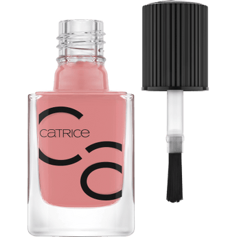 Catrice Gel Nagellack Iconails, 10,5 ml - Variety of Shades Available - VivaVoss
