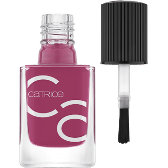 Catrice Gel Nagellack Iconails, 10,5 ml - Variety of Shades Available - VivaVoss
